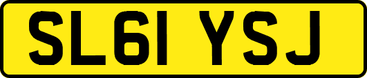 SL61YSJ