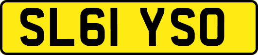 SL61YSO