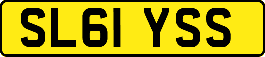 SL61YSS