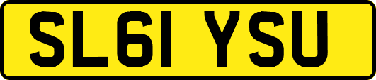 SL61YSU