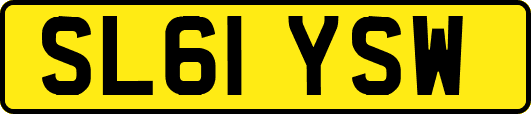 SL61YSW