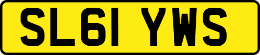 SL61YWS