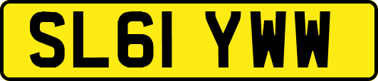 SL61YWW
