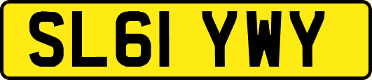 SL61YWY