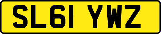 SL61YWZ