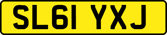 SL61YXJ