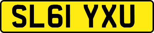 SL61YXU