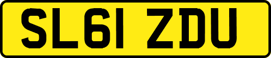 SL61ZDU