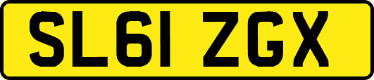 SL61ZGX