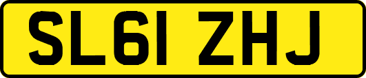 SL61ZHJ