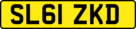 SL61ZKD