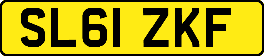 SL61ZKF