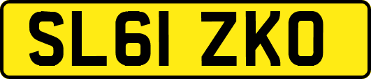 SL61ZKO