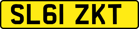 SL61ZKT