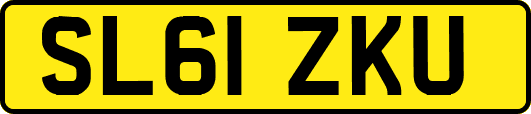 SL61ZKU