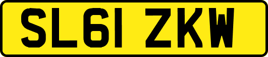 SL61ZKW