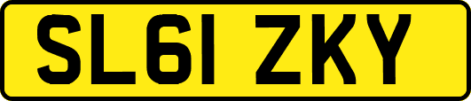 SL61ZKY