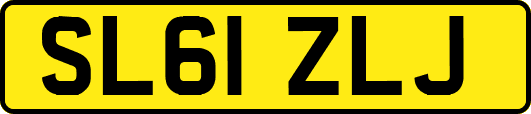 SL61ZLJ