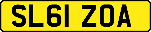 SL61ZOA