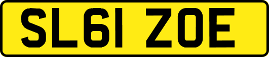 SL61ZOE