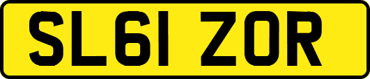 SL61ZOR