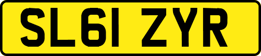 SL61ZYR