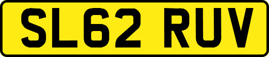 SL62RUV