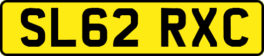 SL62RXC