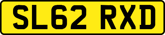 SL62RXD