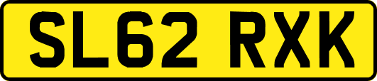 SL62RXK