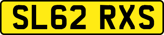 SL62RXS