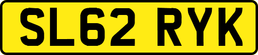 SL62RYK