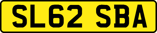 SL62SBA