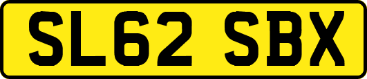 SL62SBX