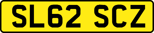 SL62SCZ