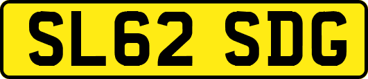 SL62SDG