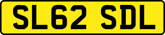 SL62SDL