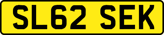 SL62SEK
