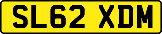 SL62XDM