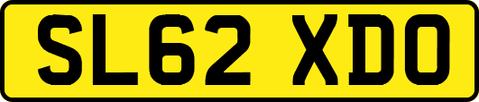 SL62XDO