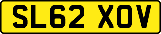 SL62XOV