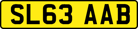 SL63AAB
