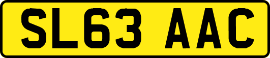 SL63AAC