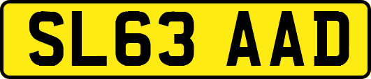 SL63AAD