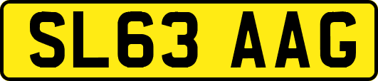 SL63AAG