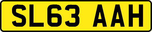 SL63AAH