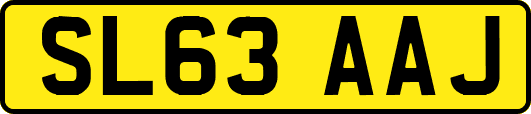 SL63AAJ