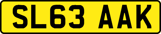 SL63AAK