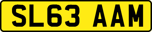 SL63AAM