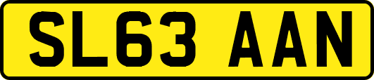 SL63AAN